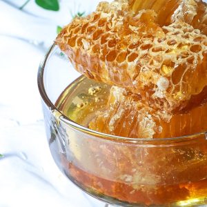 عسل مومدار گون
