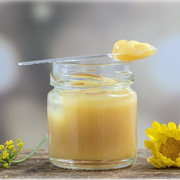 ژل رویال