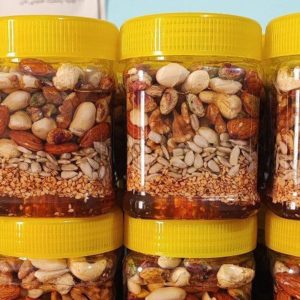 معجون هفت مغز